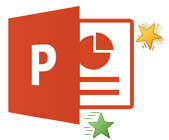 Retain all Features of PowerPoint
