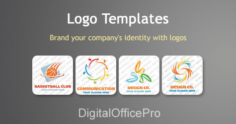 Free Logo Templates software